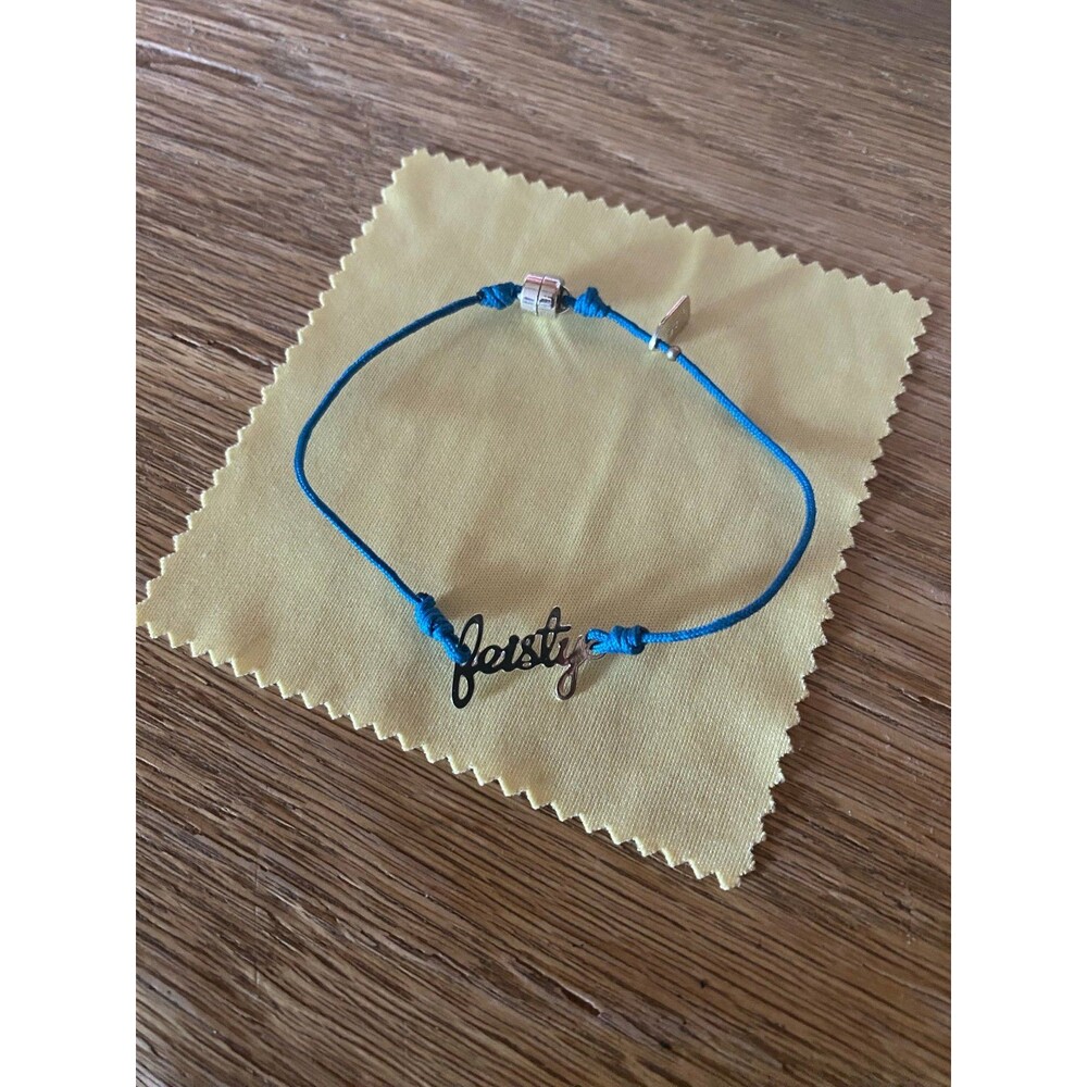 Feisty Bracelet